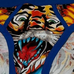 Ed Hardy Brief Underwear